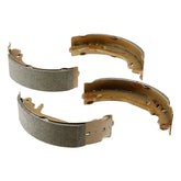 Renault 21 Arka Fren Balatası 1991-1997 Delphi 7701202542
